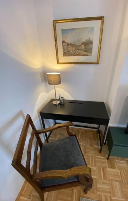 Casaventi T6 Apartment กราซ ภายนอก รูปภาพ