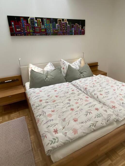 Casaventi T6 Apartment กราซ ภายนอก รูปภาพ