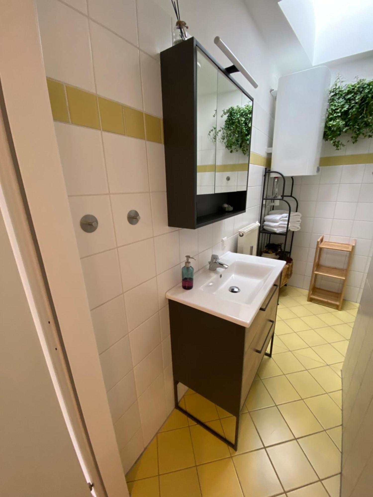 Casaventi T6 Apartment กราซ ภายนอก รูปภาพ